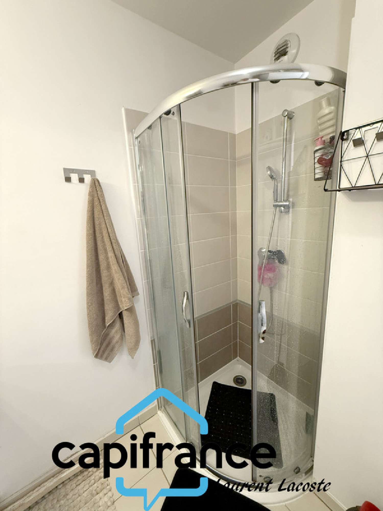  à vendre appartement La Salvetat-Saint-Gilles Haute-Garonne 7