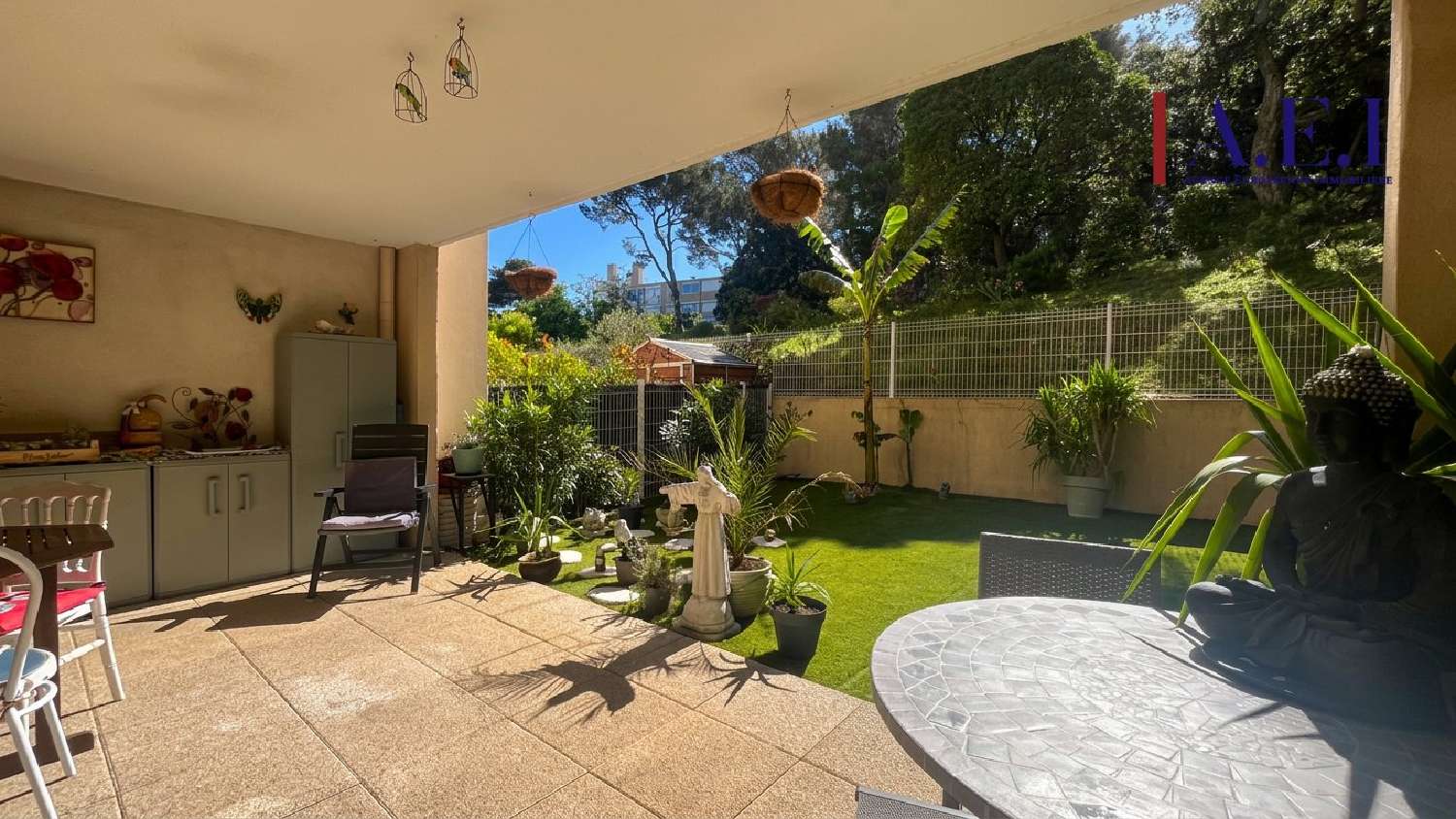 kaufen Wohnung/ Apartment La Seyne-sur-Mer Var 5