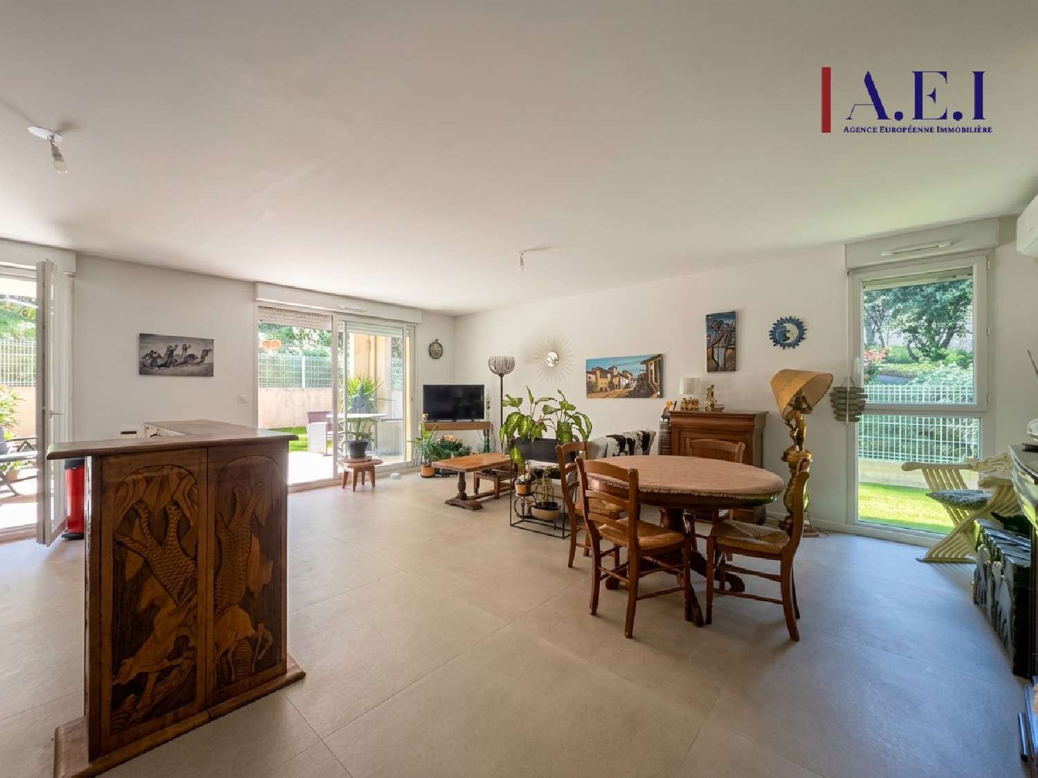 kaufen Wohnung/ Apartment La Seyne-sur-Mer Var 7