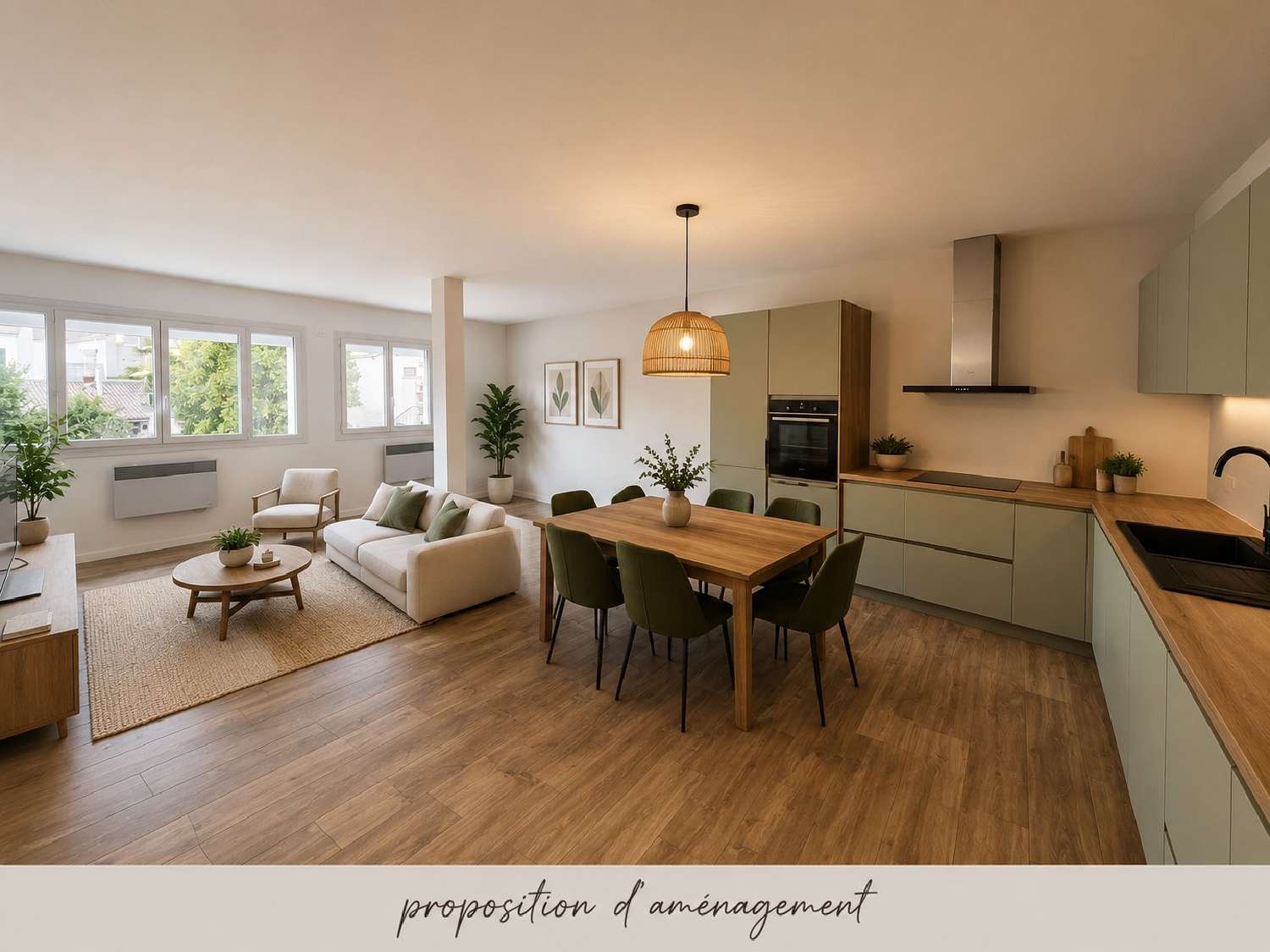  à vendre appartement La Seyne-sur-Mer Var 1