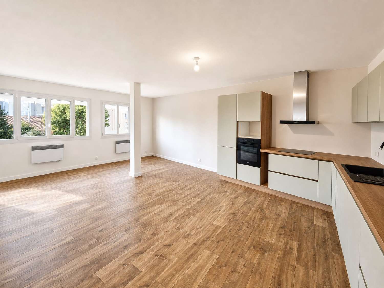  à vendre appartement La Seyne-sur-Mer Var 2