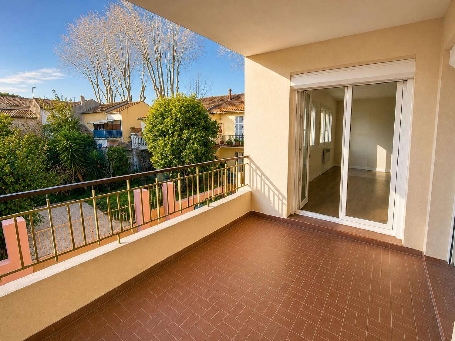  à vendre appartement La Seyne-sur-Mer Var 3