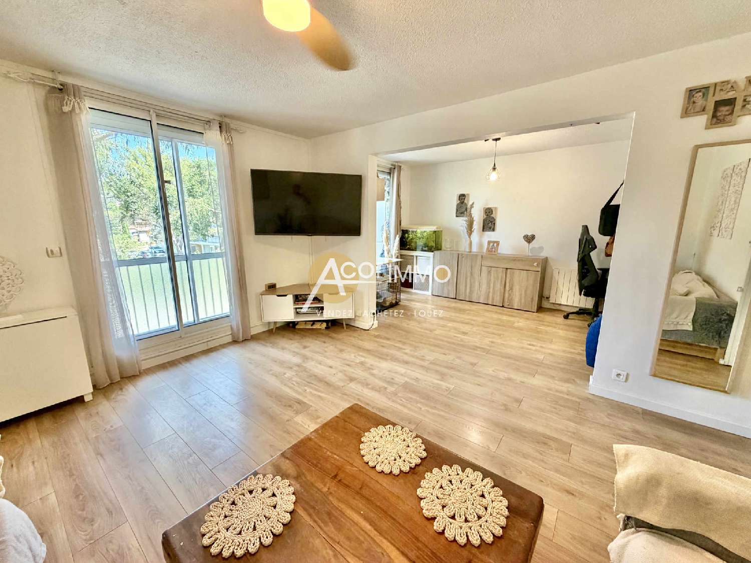 à vendre appartement La Seyne-sur-Mer Var 1