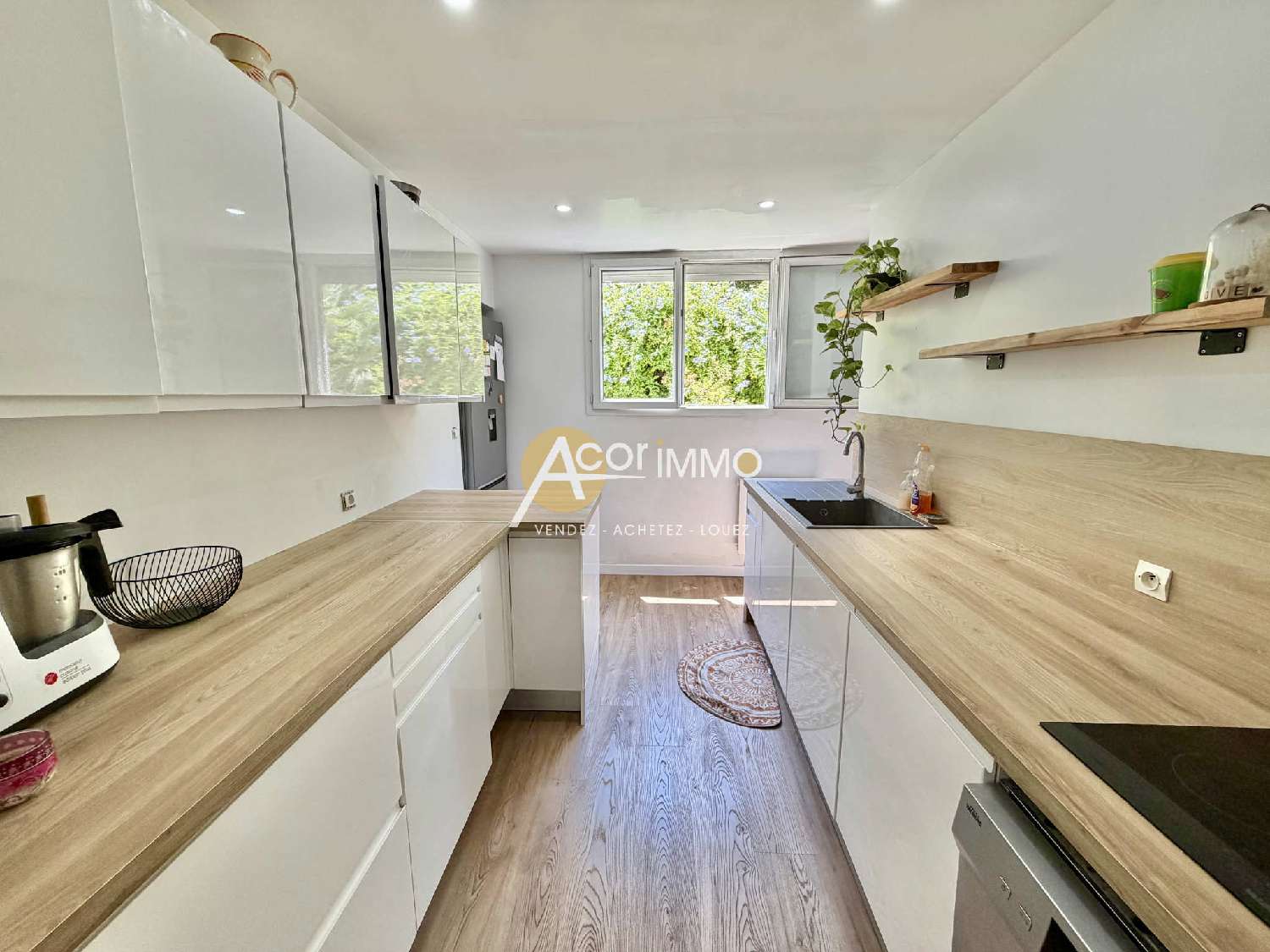 à vendre appartement La Seyne-sur-Mer Var 3