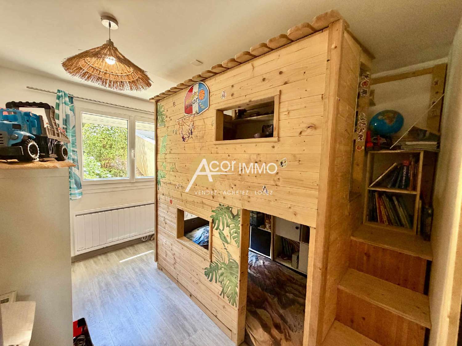 à vendre appartement La Seyne-sur-Mer Var 6