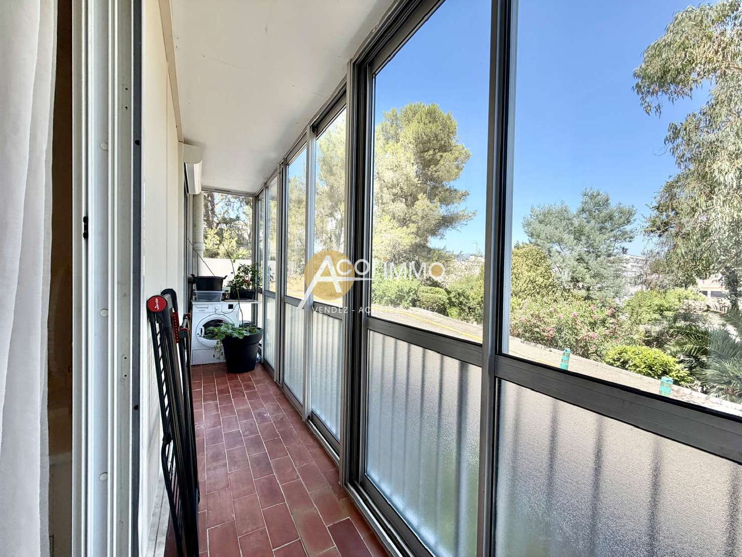 à vendre appartement La Seyne-sur-Mer Var 8