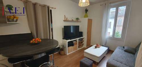 La Seyne-sur-Mer Var apartamento foto