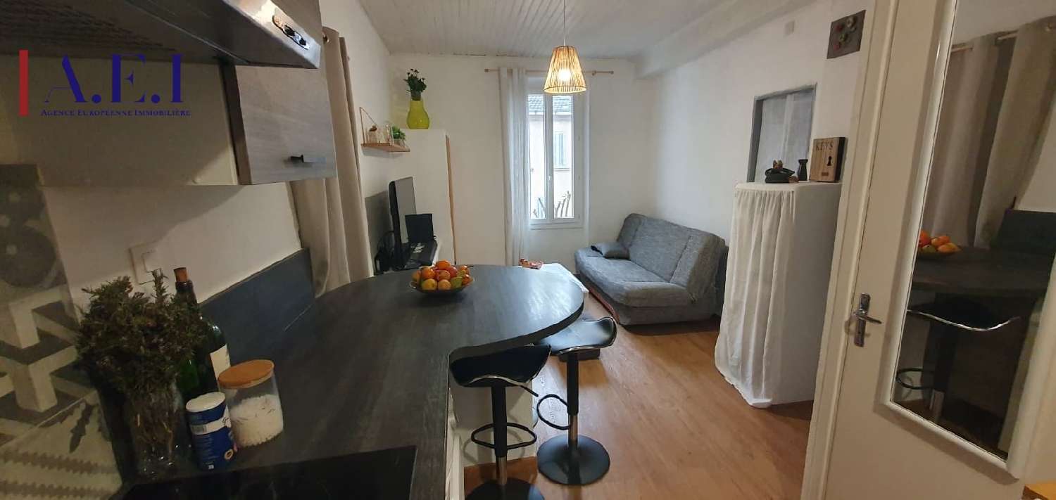 en venta apartamento La Seyne-sur-Mer Var 3