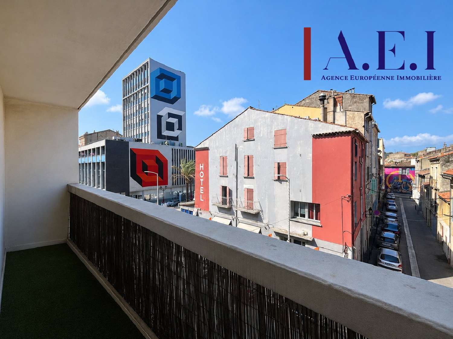  kaufen Wohnung/ Apartment La Seyne-sur-Mer Var 6