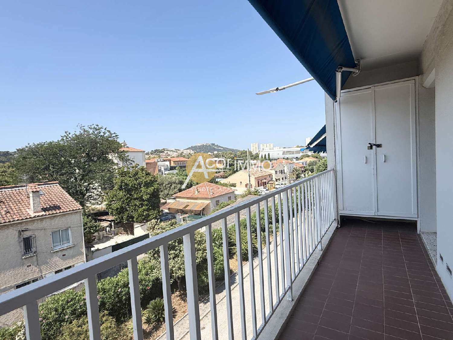 kaufen Wohnung/ Apartment La Seyne-sur-Mer Var 1
