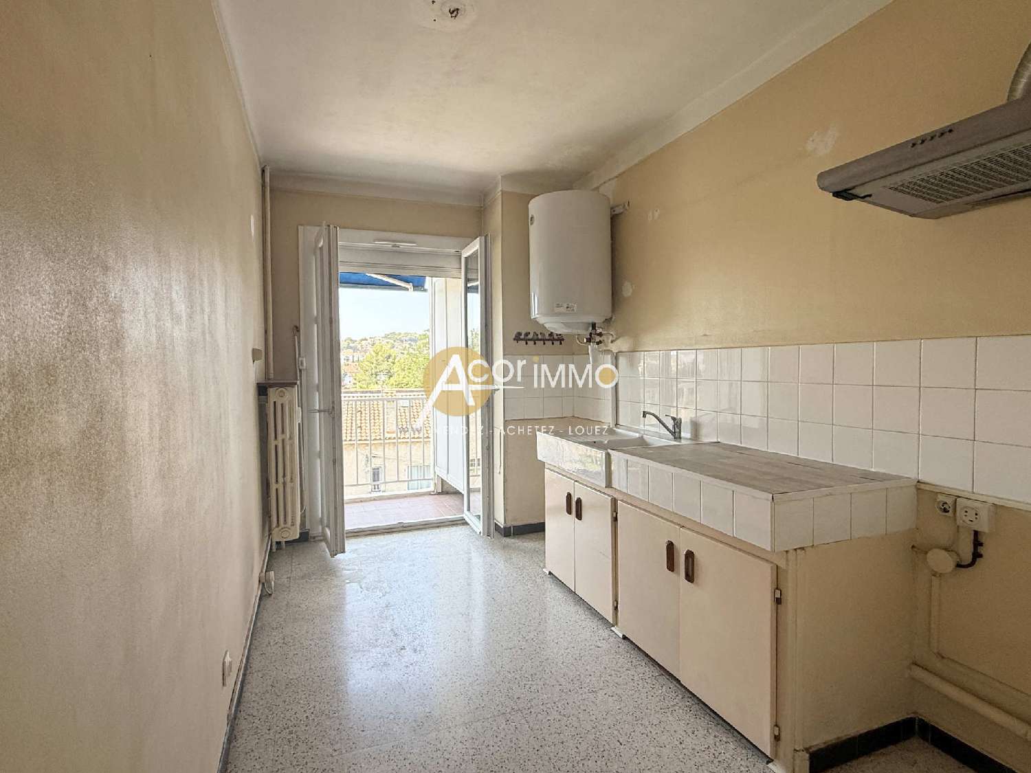 kaufen Wohnung/ Apartment La Seyne-sur-Mer Var 3