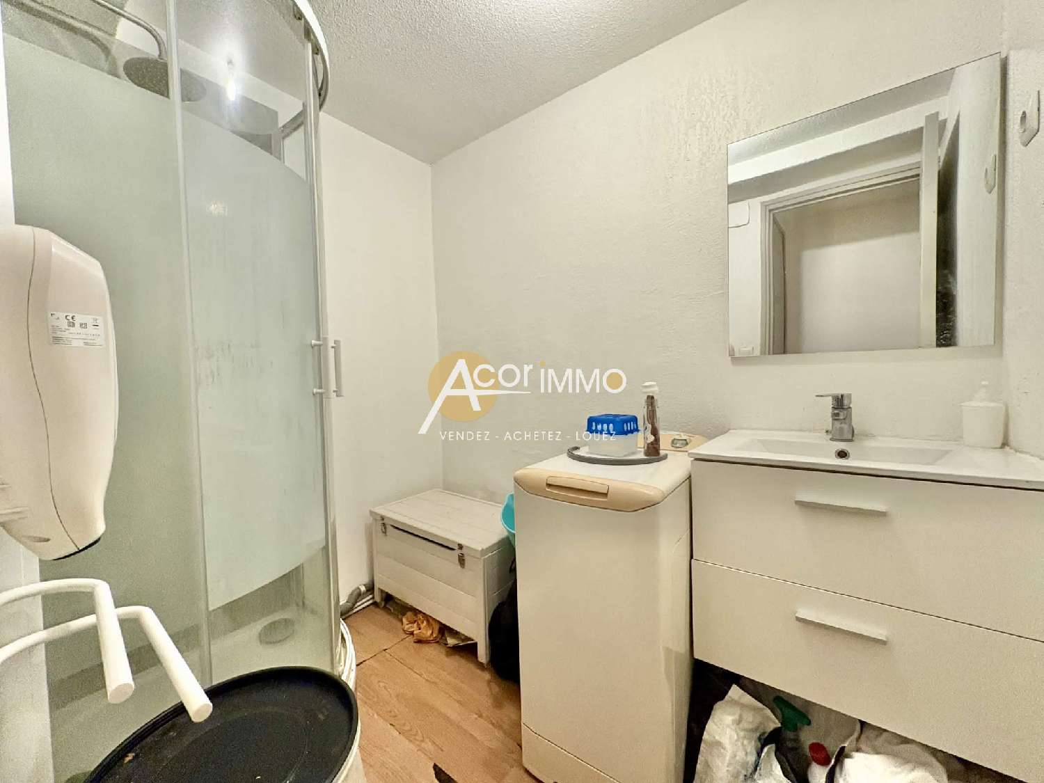 kaufen Wohnung/ Apartment La Seyne-sur-Mer Var 3