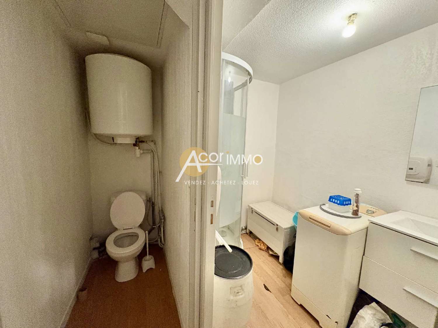 kaufen Wohnung/ Apartment La Seyne-sur-Mer Var 4