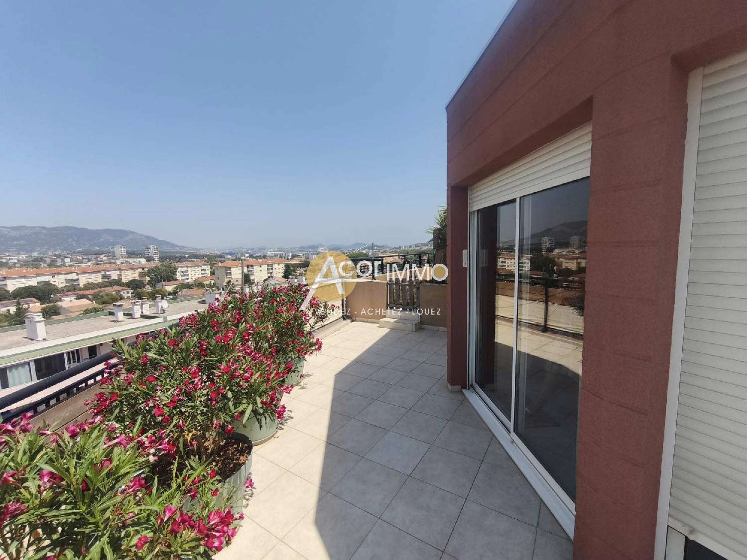 en venta apartamento La Seyne-sur-Mer Var 1