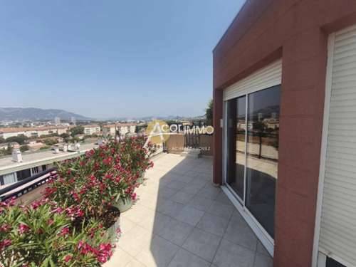 La Seyne-sur-Mer Var apartamento foto 7381987