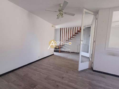 La Seyne-sur-Mer Var appartement foto