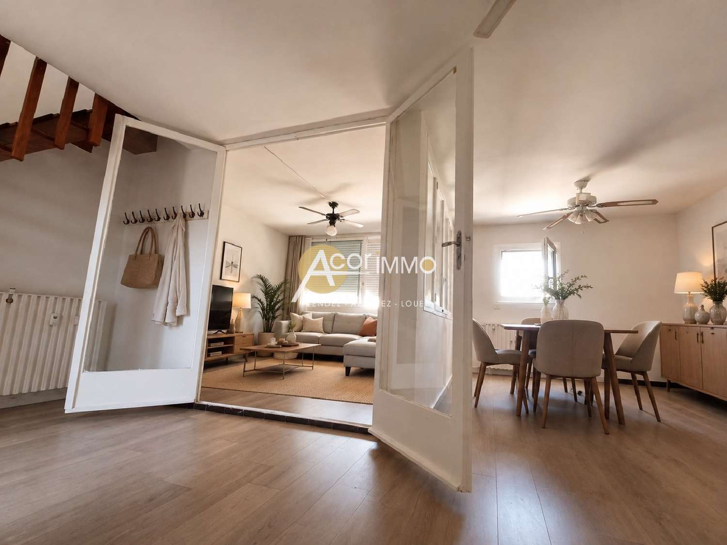 te koop appartement La Seyne-sur-Mer Var 2