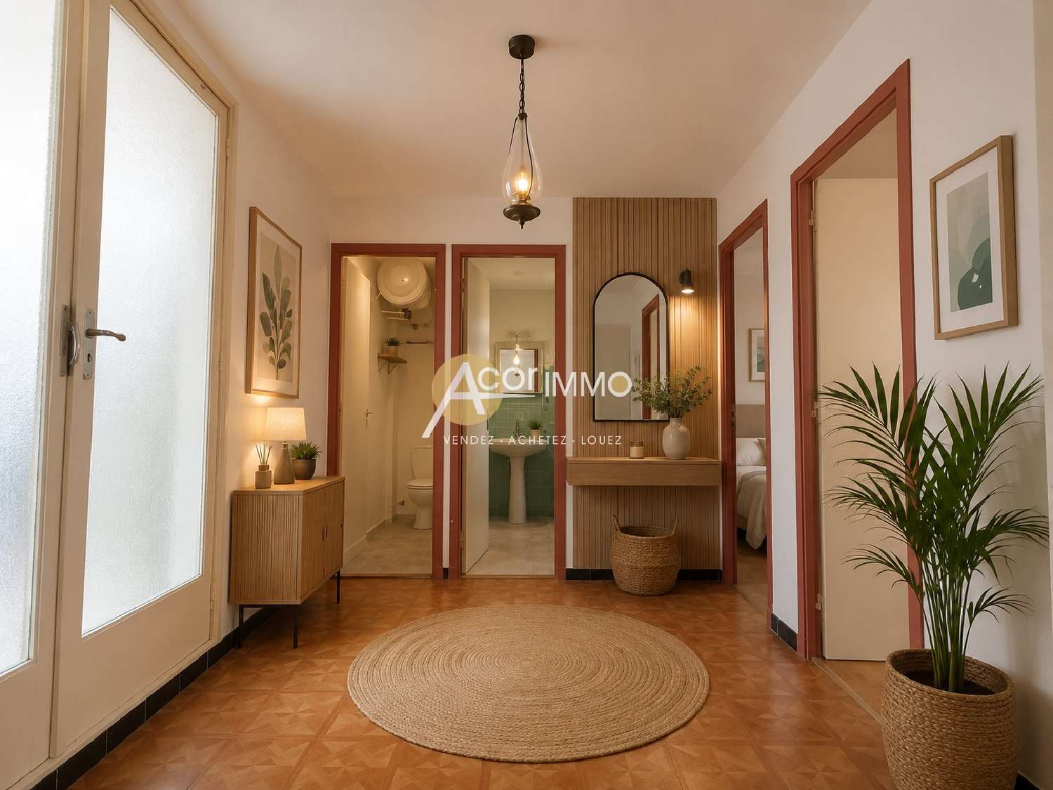 te koop appartement La Seyne-sur-Mer Var 4