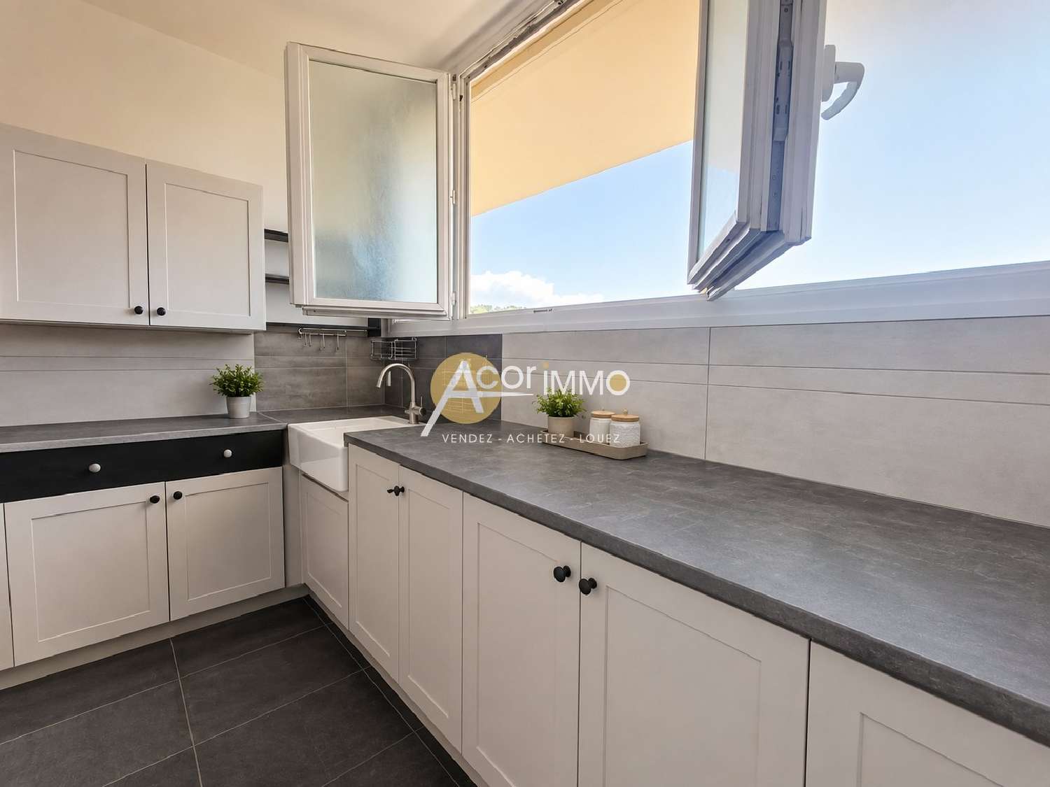 te koop appartement La Seyne-sur-Mer Var 5