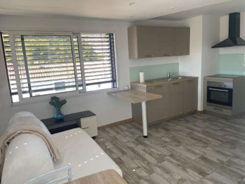 La Seyne-sur-Mer Var Wohnung/ Apartment Bild 7367801