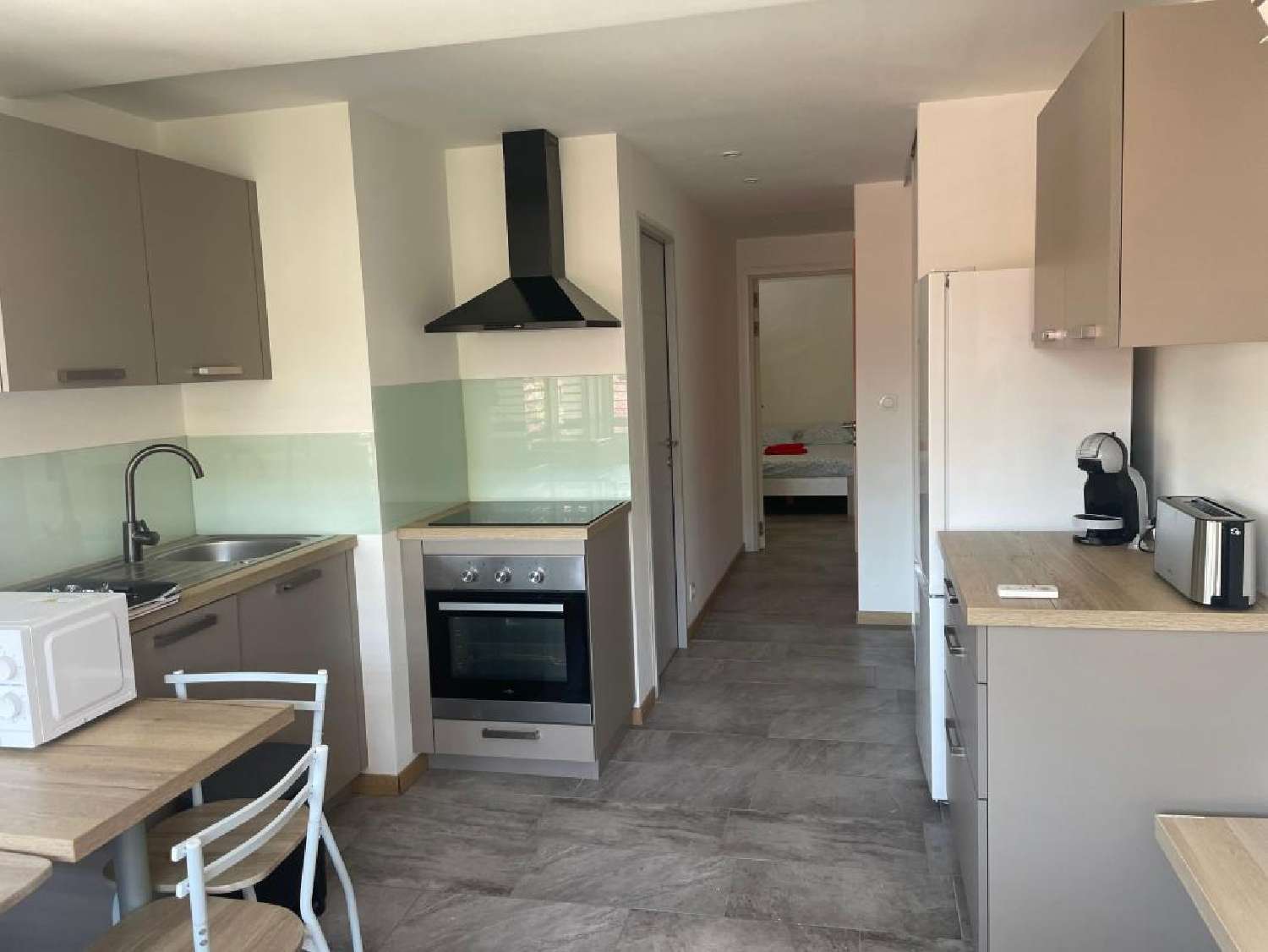 kaufen Wohnung/ Apartment La Seyne-sur-Mer Var 1