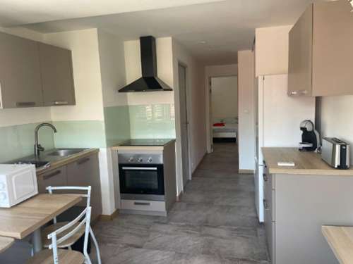 La Seyne-sur-Mer Var Wohnung/ Apartment Bild 7367802