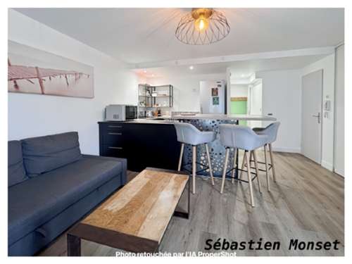 La Teste-de-Buch Gironde Wohnung/ Apartment Bild 7380741
