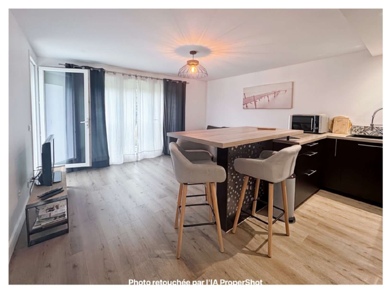 kaufen Wohnung/ Apartment La Teste-de-Buch Gironde 4