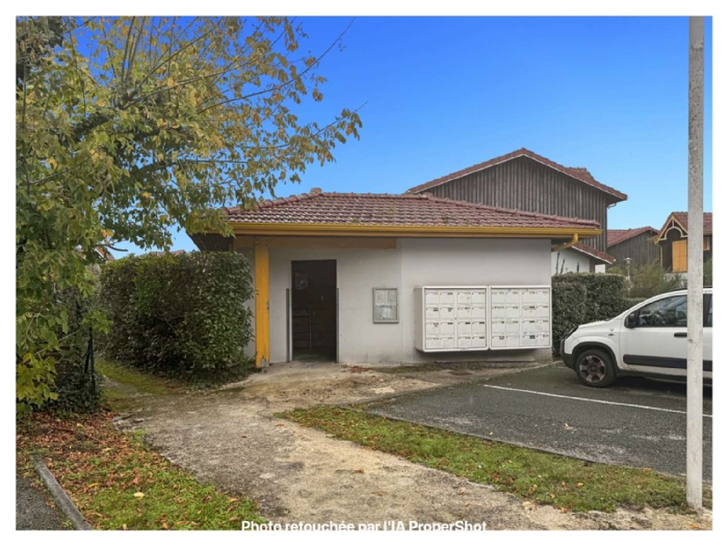 kaufen Wohnung/ Apartment La Teste-de-Buch Gironde 5
