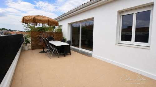 La Tranche-sur-Mer Vendée apartment foto 7370583