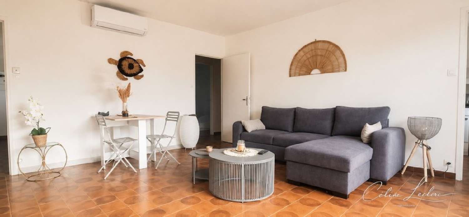  for sale apartment La Tranche-sur-Mer Vendée 2