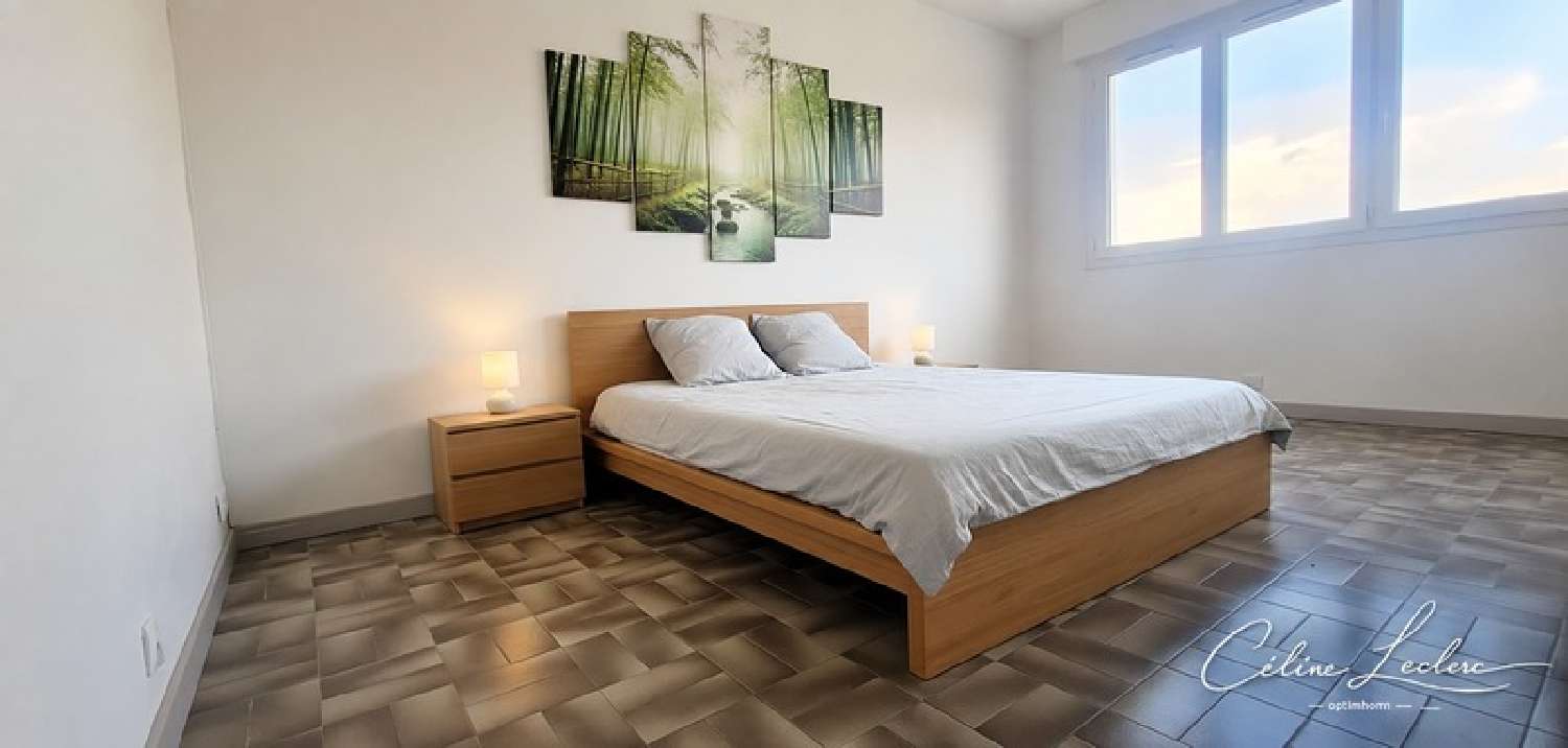  for sale apartment La Tranche-sur-Mer Vendée 6