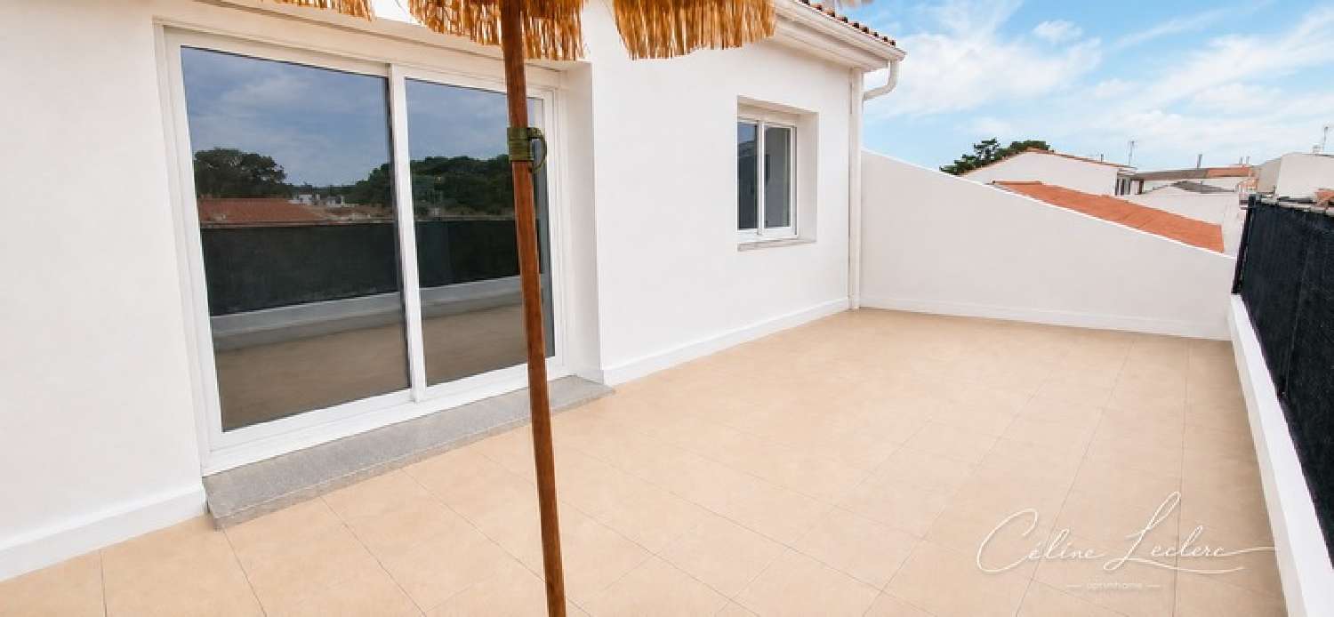  for sale apartment La Tranche-sur-Mer Vendée 8