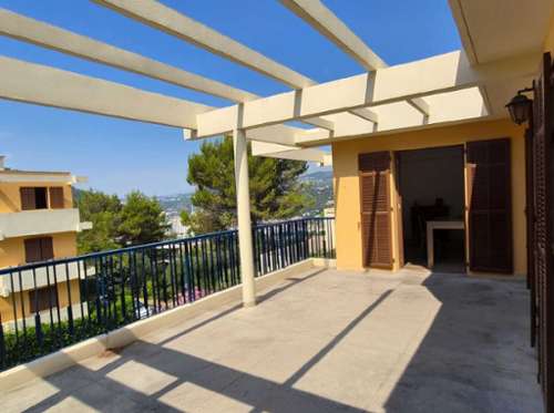 La Trinité Alpes-Maritimes apartment foto 7368729