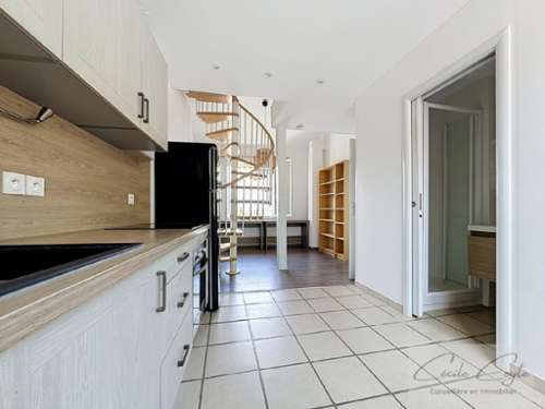 La Tronche Isère appartement foto 7374047