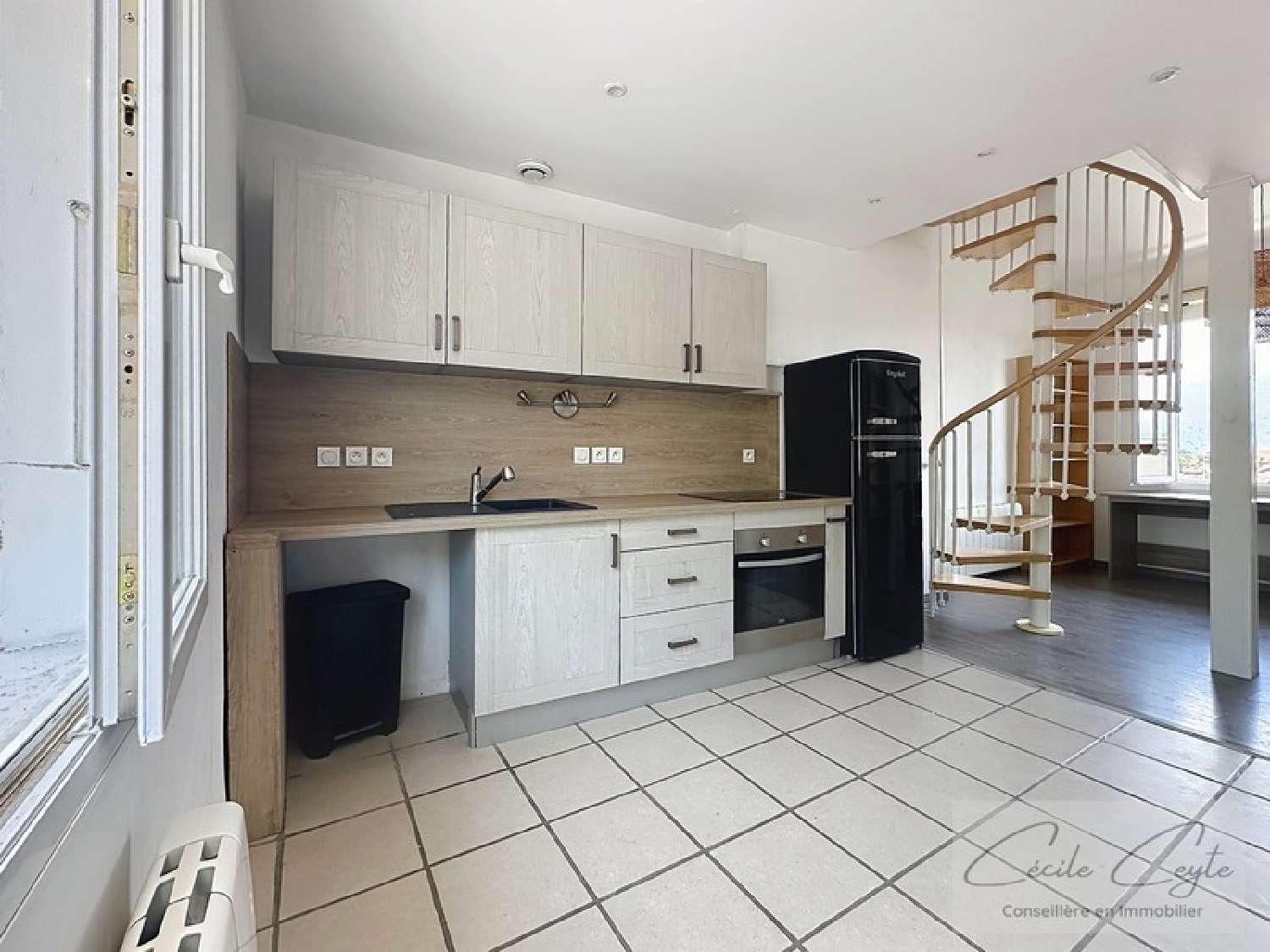 à vendre appartement La Tronche Isère 2