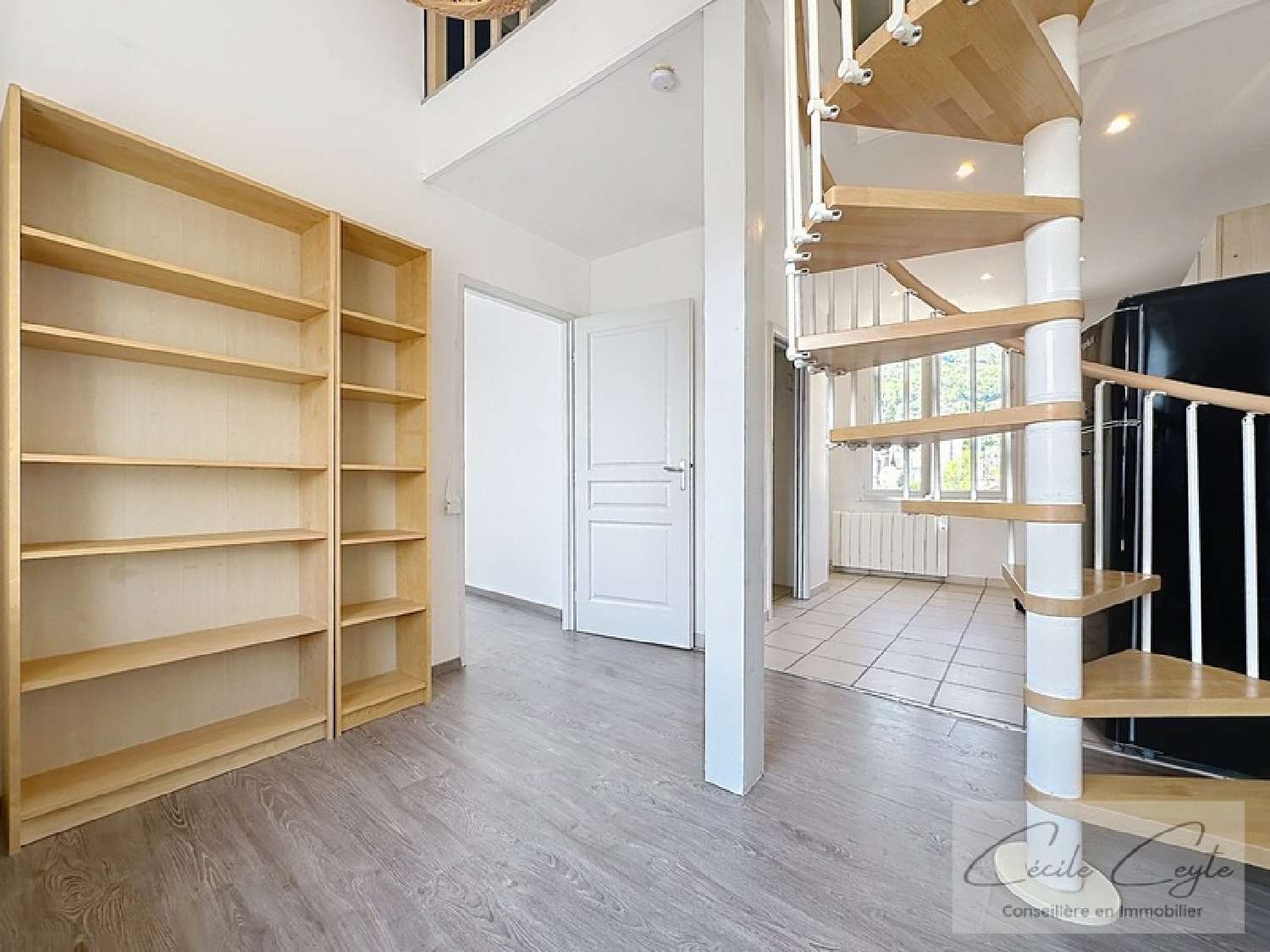 à vendre appartement La Tronche Isère 4