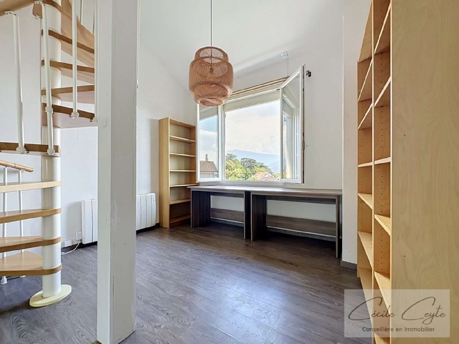 à vendre appartement La Tronche Isère 5
