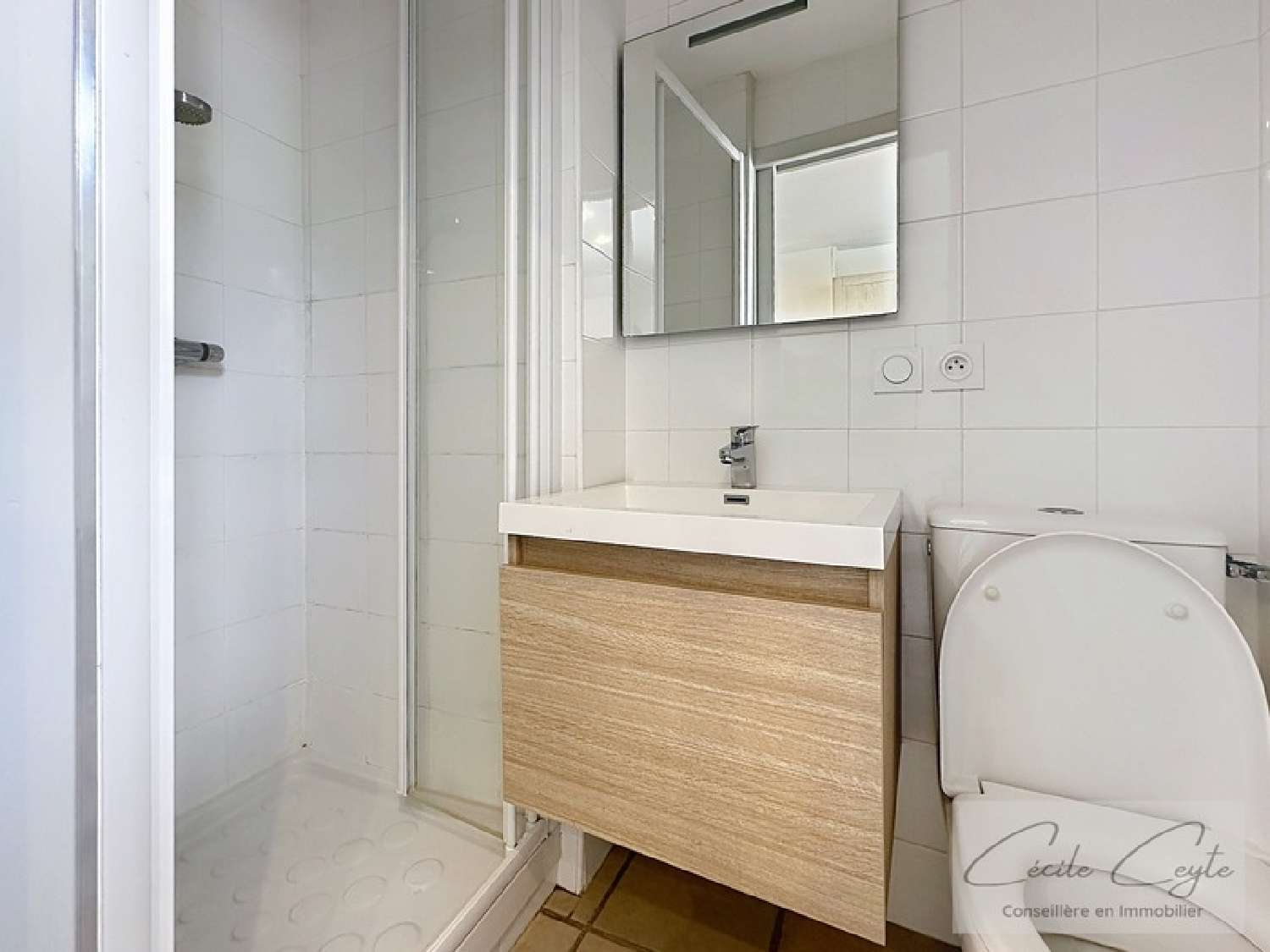 à vendre appartement La Tronche Isère 6