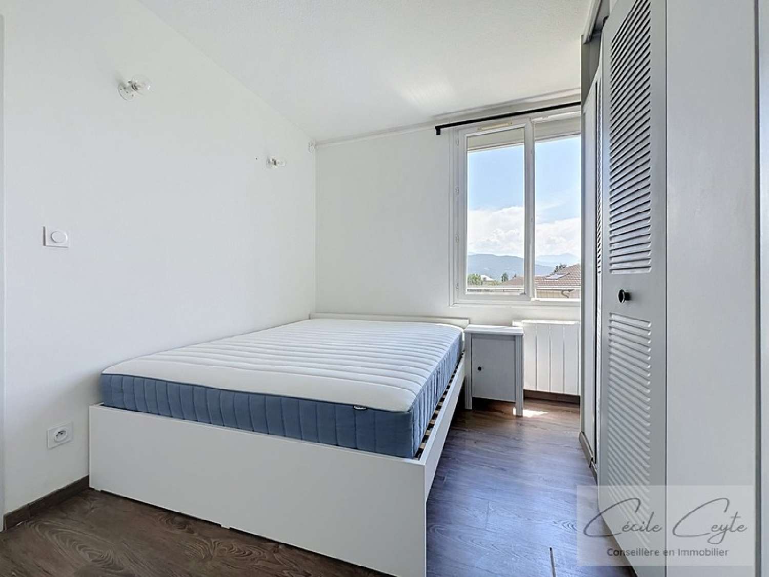 à vendre appartement La Tronche Isère 8