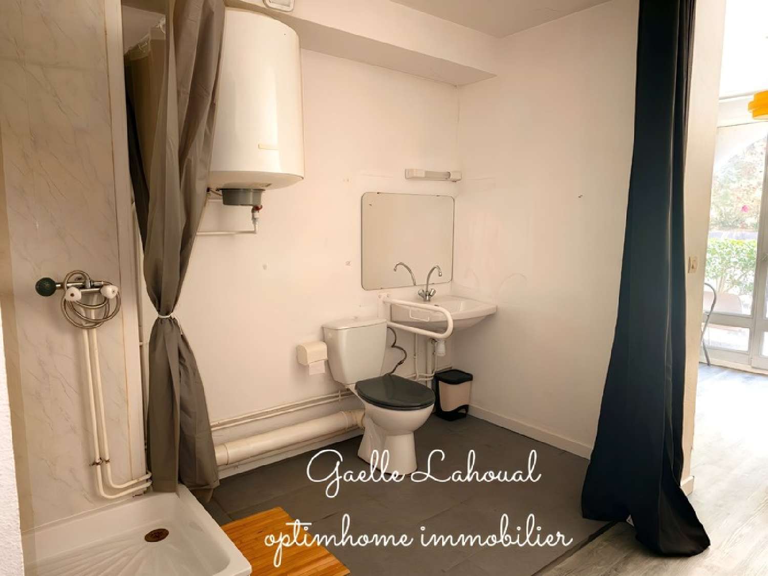  kaufen Wohnung/ Apartment Lamalou-les-Bains Hérault 1