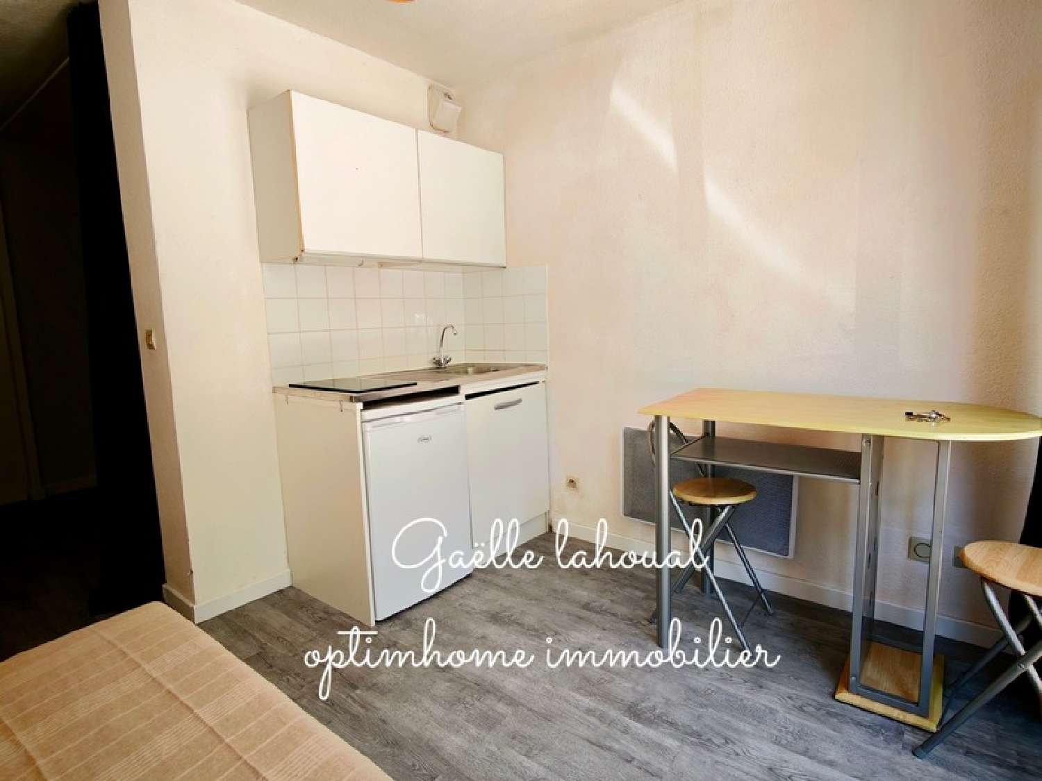  kaufen Wohnung/ Apartment Lamalou-les-Bains Hérault 2