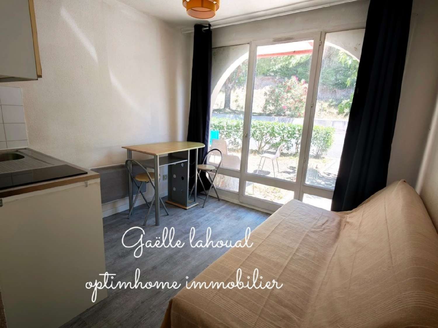  kaufen Wohnung/ Apartment Lamalou-les-Bains Hérault 3