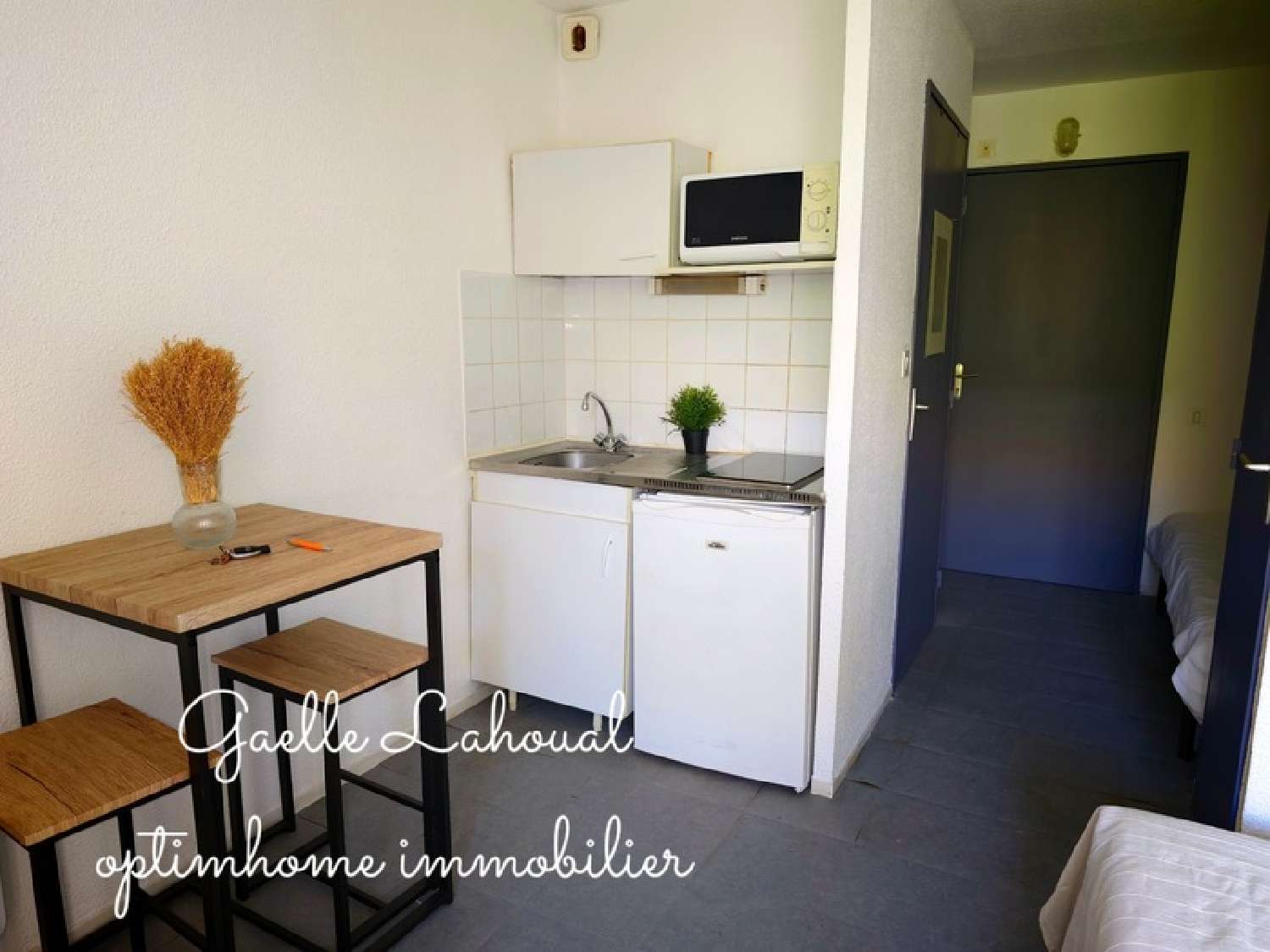  kaufen Wohnung/ Apartment Lamalou-les-Bains Hérault 2