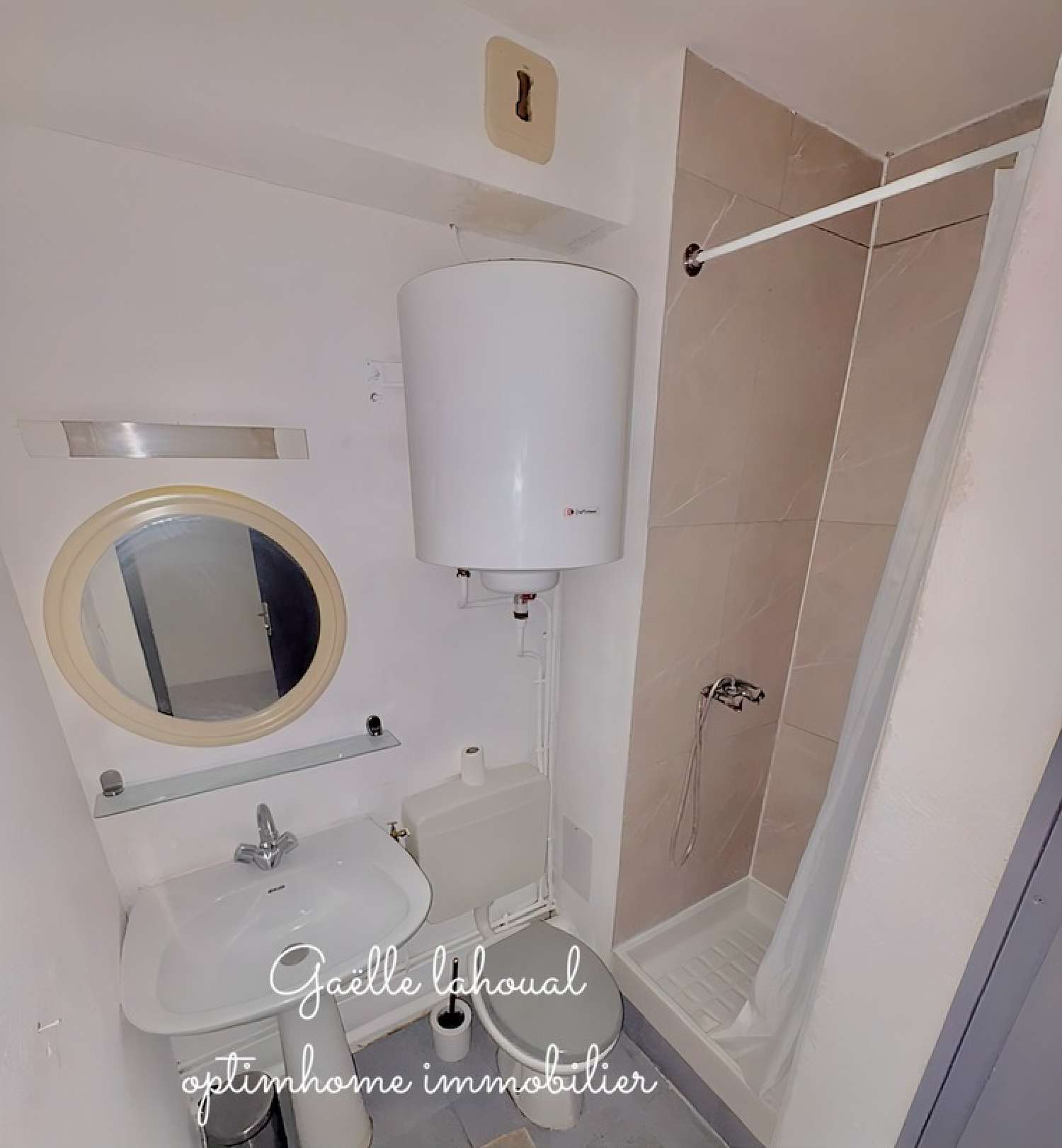  kaufen Wohnung/ Apartment Lamalou-les-Bains Hérault 4