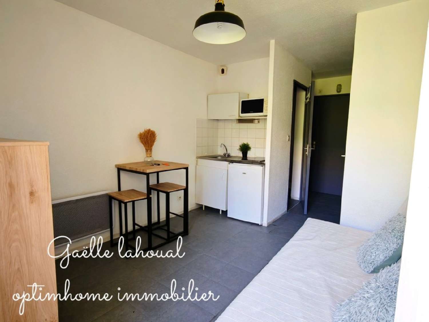  kaufen Wohnung/ Apartment Lamalou-les-Bains Hérault 5
