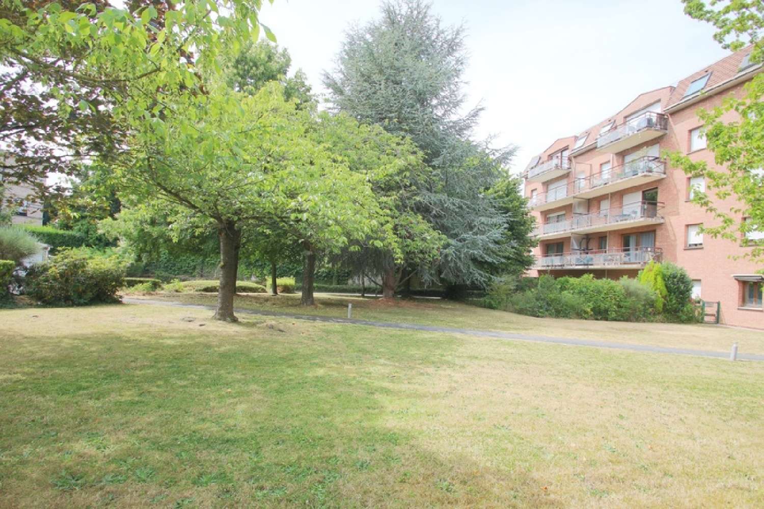 for sale apartment Lambersart Nord 2