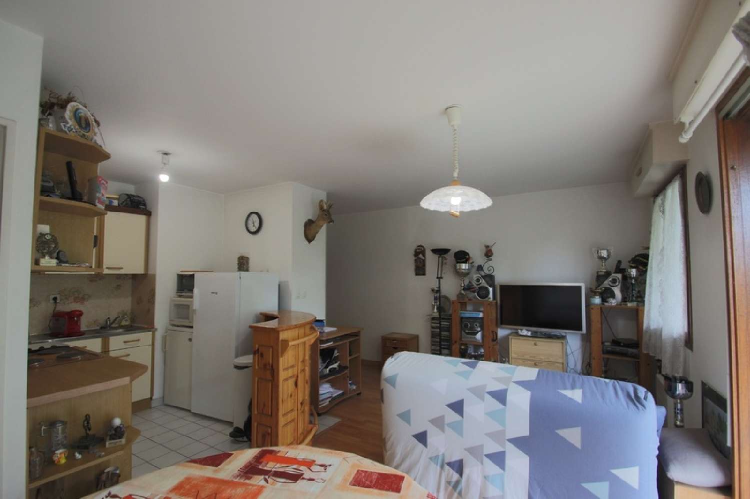 for sale apartment Lambersart Nord 3
