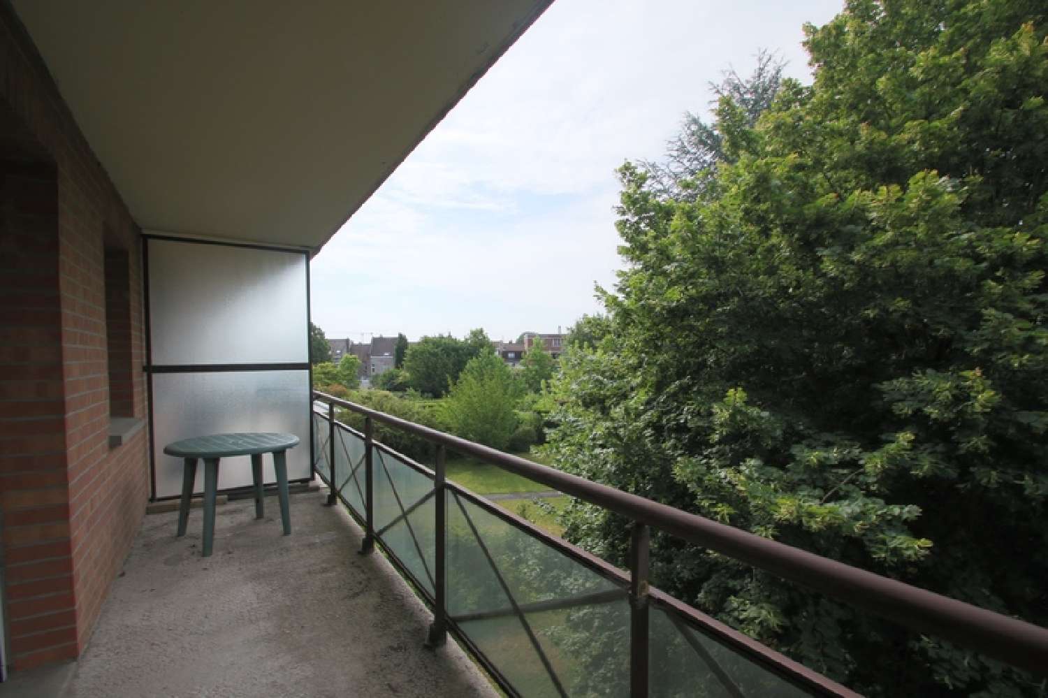 for sale apartment Lambersart Nord 6