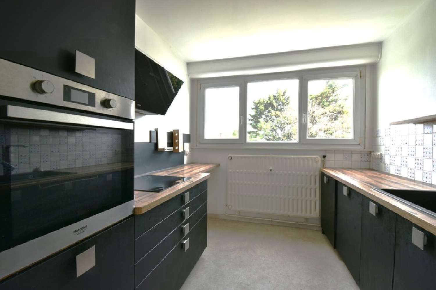 for sale apartment Lambersart Nord 5